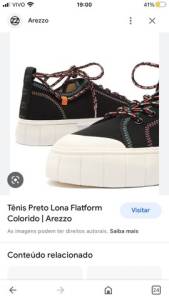 Tnis Arezzo 35