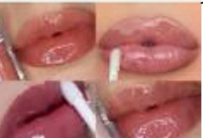 Botom Gloss