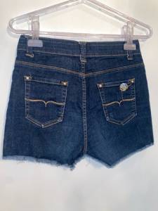 Shorts Jeans