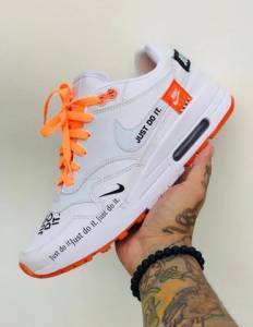 Nike Just Do It