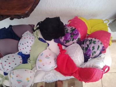 Lote De Soutiens Tam P E  M