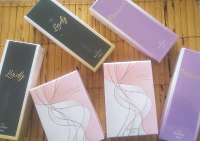 Perfumes Promoo S Hj