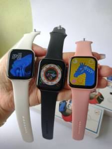 Smartwatch X9 Max Big 2.0