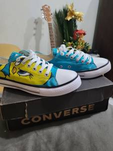 All Star Converse