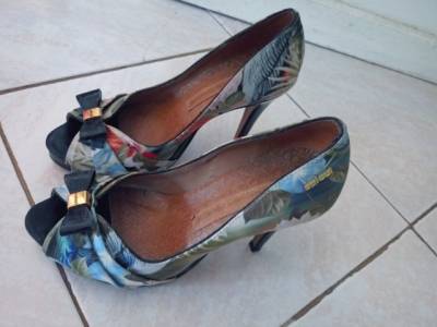 Calado Fem. Colcci