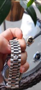Relgio Rolex Mecnico Automtico