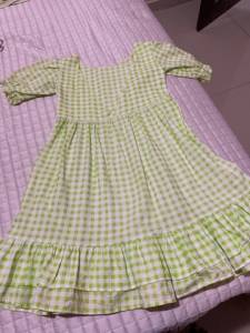 Vestido Infantil