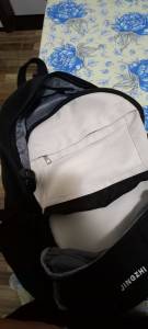 Mochila Grande.