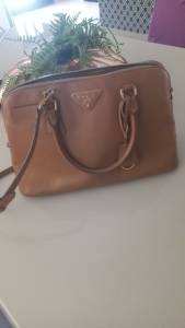 Bolsa Prada Original