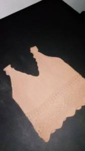Blusinha Tric