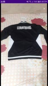 Conjunto Do Corinthians Oficial