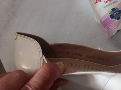 Par De Sapatos