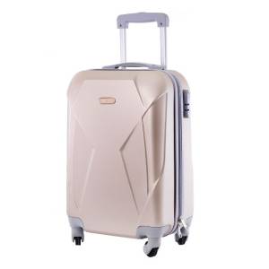 Mala Viagem Winth Champagne Grande