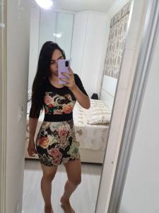 Vestidos.