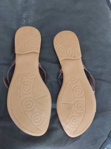 Chinelo Feminino Nmero 36