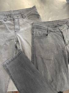 Calas Jeans $15