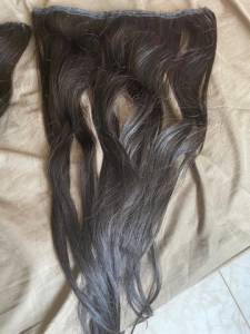 Cabelo J Na Tela