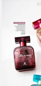 Perfume Eterna 100ml Hinode