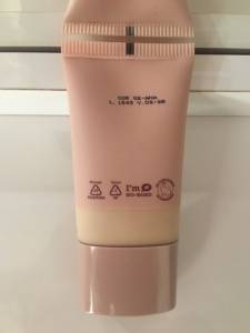Base Mate Boca Rosa Cor 02 - Ana