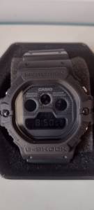 Relgio Casio G Shock