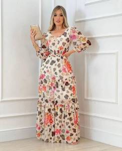 Vestido A Partir De 25 Reias, Atacado