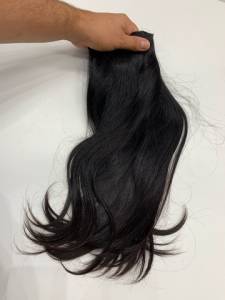Mega Hair