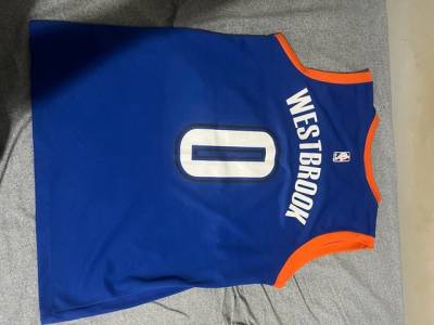 Regata Basquete Oklahoma City