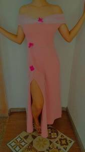 Vestido De Festa