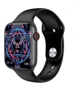 Smartwatch Iwo W28 Pro Serie 8 Lanamento 2023