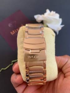 Relgio Bvlgari