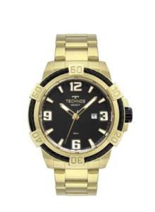 Technos Legacy Novo