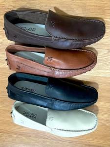 Mocassim Classico