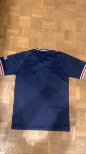 Camisa Nike Psg Original 2020/2021