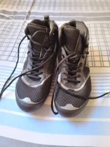 Bota Everlast