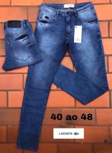 Calas Masculinas Do 40 Ao 48!!