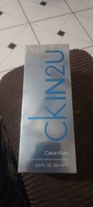 Perfume Calvin Klein Original