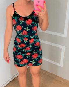 Roupas Semi Novas
