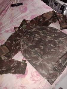 Vendo Gandoleta