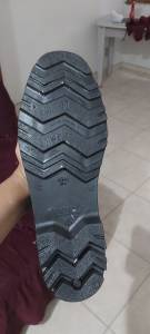 Bota Nova