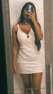 Vestido Branco