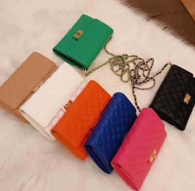 Bags