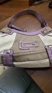 Bolsa Guess