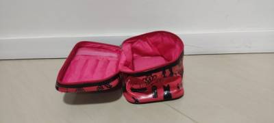 Necessaire Rosa