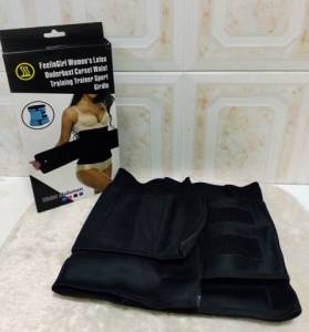 Cinta Ultra Encaixe Ajustvel Grifle  - (entrega Grtis)