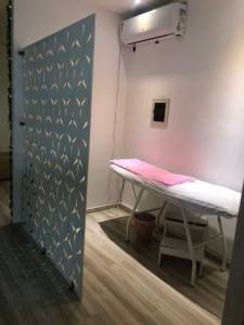 Aluguel De Cabine Extensionista Clios / Nails Designer / Manicure (vieralves)