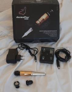 Dermografo Dermoplus 8000