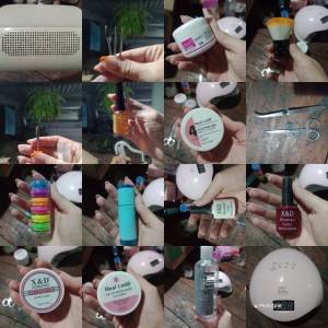 Nail Designer (leia A Descrio)