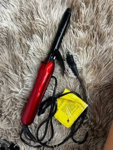 Babyliss Vermelho