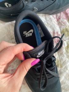 Tnis Nike 36