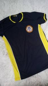 Uniforme Blusa Camisa Maria Teixeira Goes